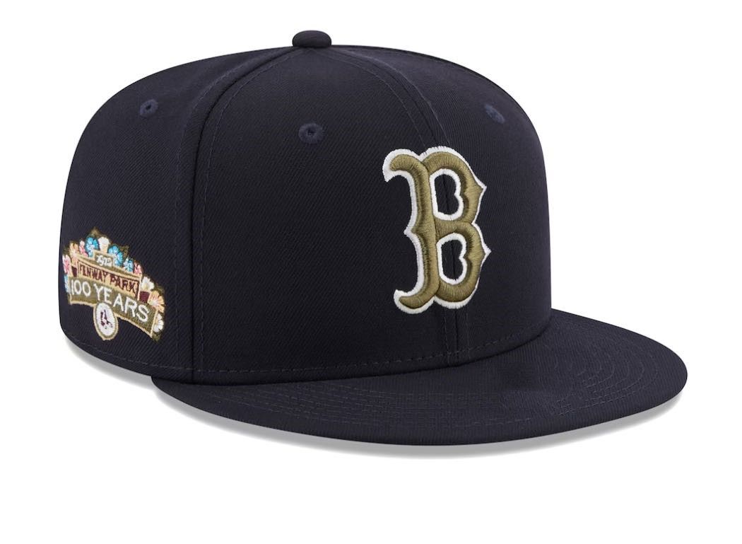 2023 MLB Boston Red Sox Hat TX 202306261